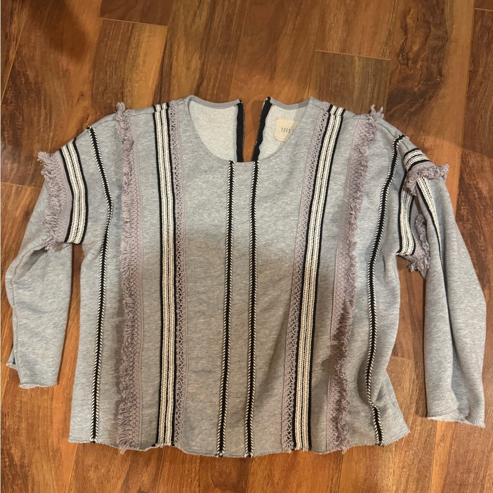 Anthropology top